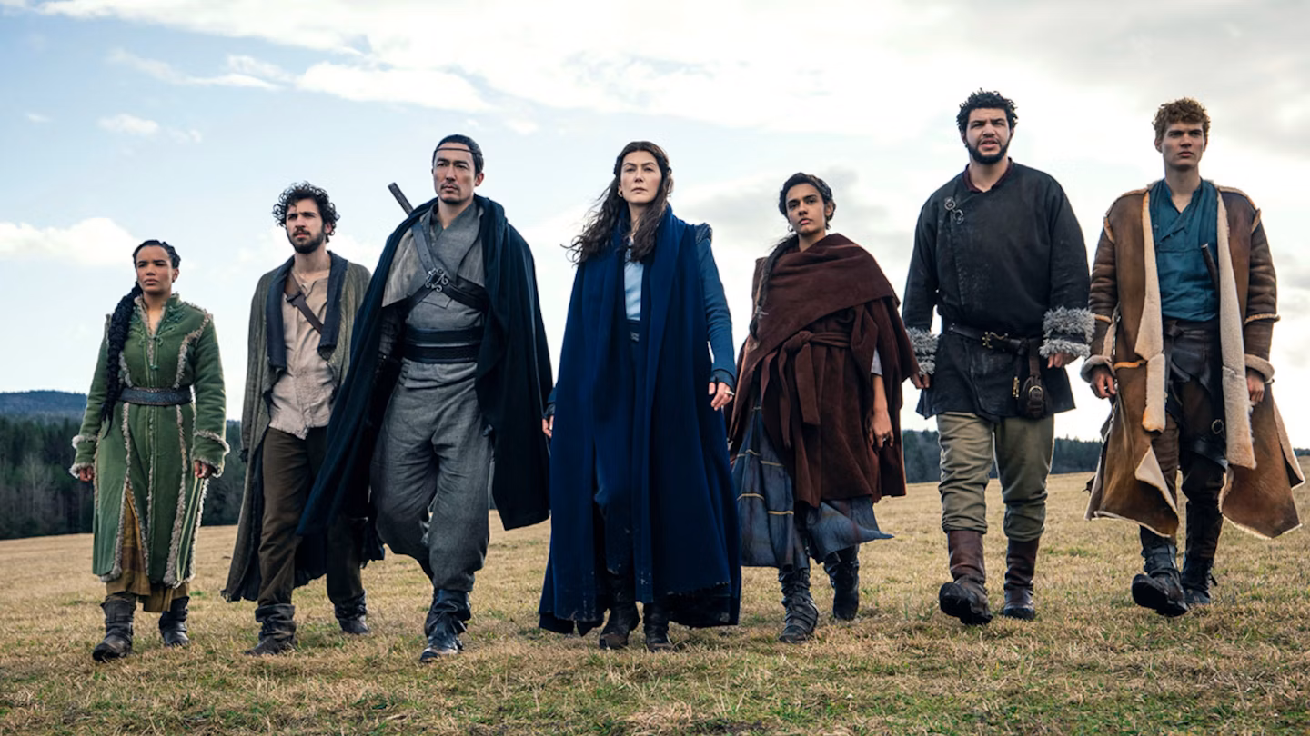 The Wheel of Time Dizisi Prime Video’da Üçüncü Sezon Sonrası İptal Edildi