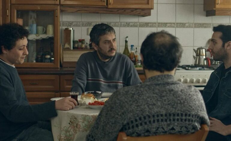 Gibi Final Yaptı: Dizi Sona Erdi, Mizahın Efsanesi Tarihe Karıştı!