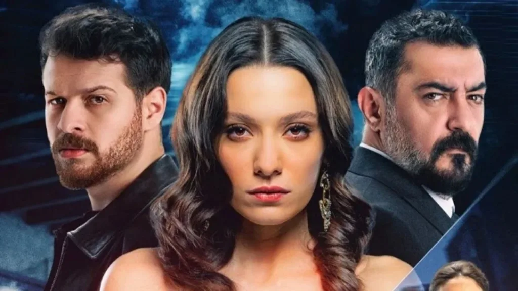 Sustalı Ceylan Dizisinden Erken Final Kararı!