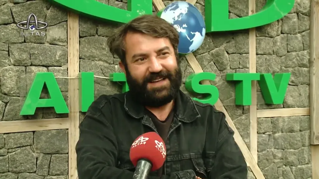 Çarpıntı: OGM Pictures’tan Kalpleri Sarsacak Yeni Dizi