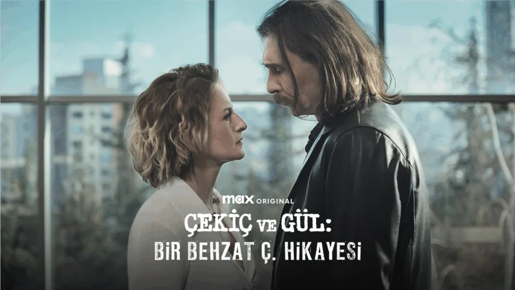 BluTV, Max Oldu: Warner Bros. Discovery'nin Türkiye'deki Yerli İçerik Atağı