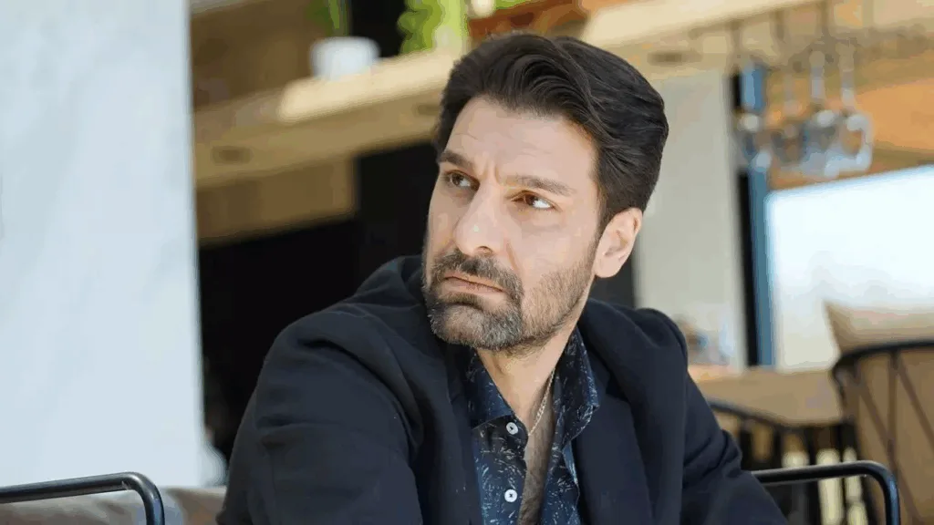 Deha Dizisine Sürpriz Geri Dönüş: “Karga” Karakteri Yeniden Sahada!