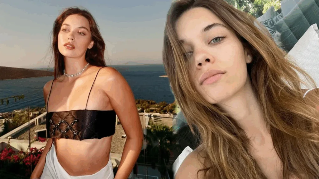 Afra Saraçoğlu’nun Radikal İmaj Değişikliği Göz Kamaştırdı!