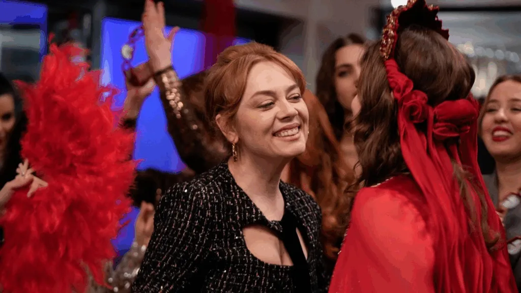 Bahar: Kalbini Dinlemeye Var Mısın? 43. Bölümde Nefes Kesen Final! Evren, Bahar’a Gözyaşlarıyla Veda Etti