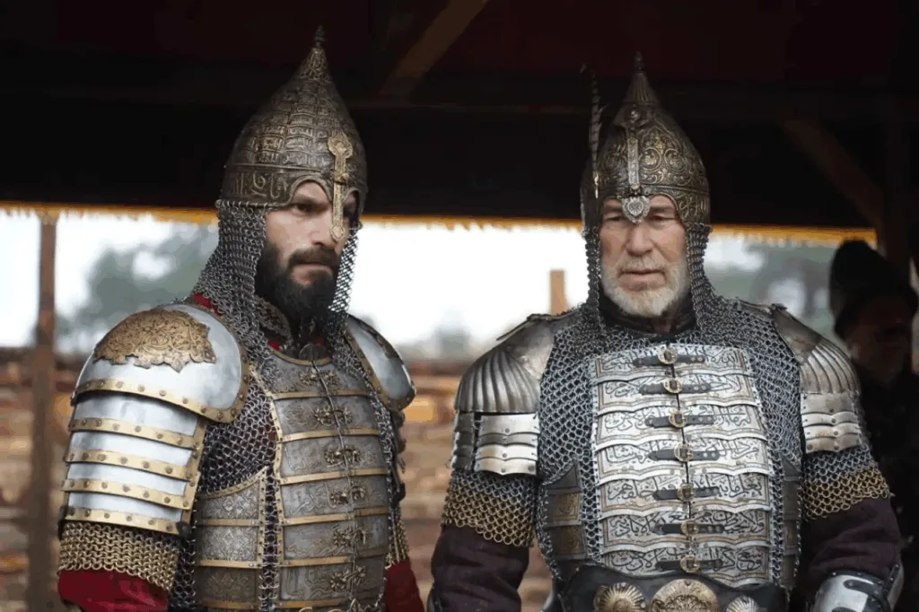Mehmed: Fetihler Sultanı 43. Bölümde Tarih Yeniden Yazıldı! Hain Orhan’ın Sonu ve Ayasofya’da İlk Namaz!
