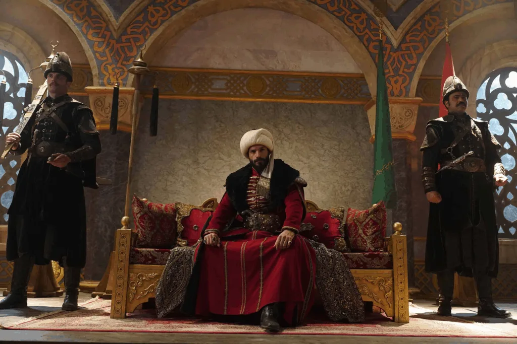 Mehmed: Fetihler Sultanı 43. Bölümde Tarih Yeniden Yazıldı! Hain Orhan’ın Sonu ve Ayasofya’da İlk Namaz!