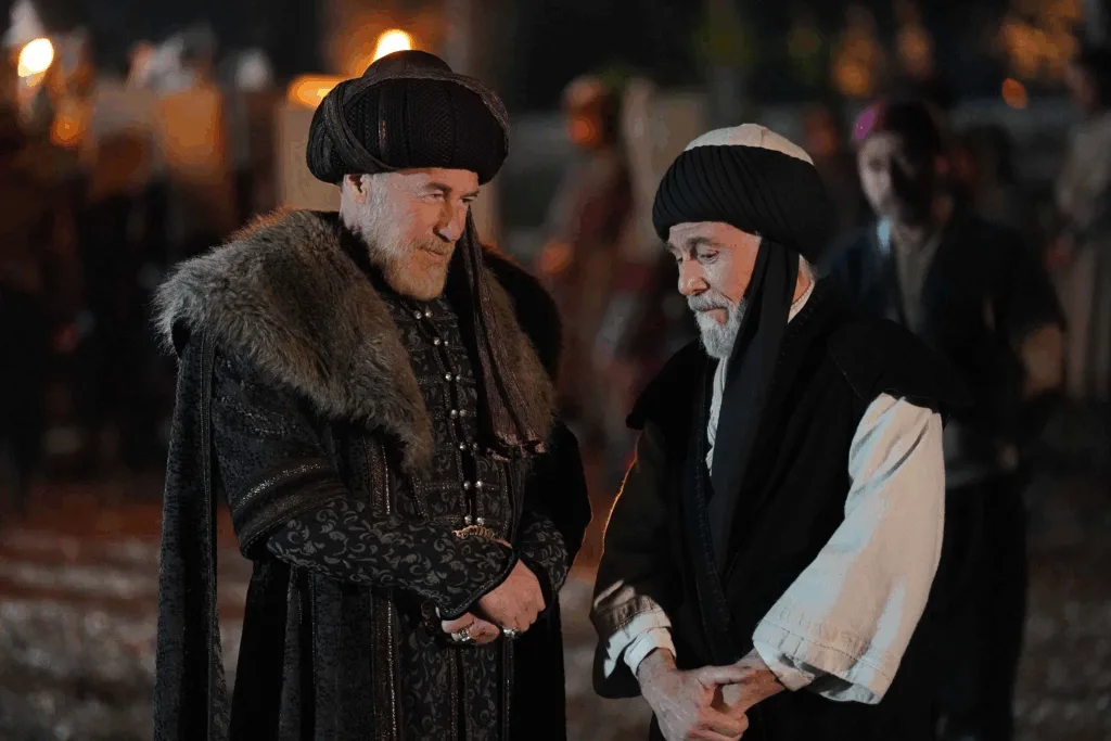 Mehmed: Fetihler Sultanı 43. Bölümde Tarih Yeniden Yazıldı! Hain Orhan’ın Sonu ve Ayasofya’da İlk Namaz!