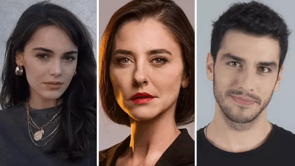 Siyah Kalp 29. Bölüm 2. Tanıtımı Yayında: Duygusal Yüzleşmeler ve Yeni İttifaklar!