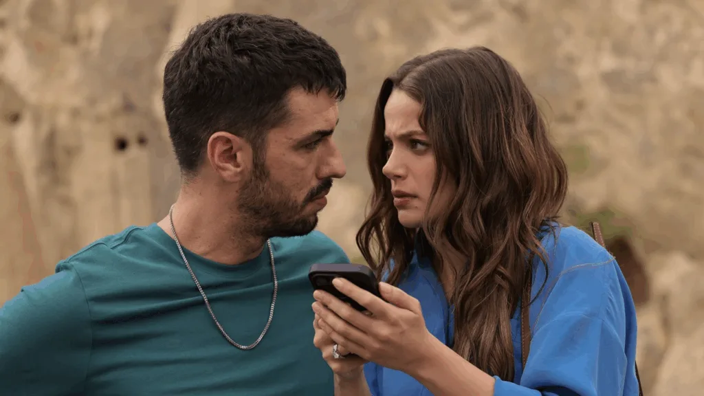 Siyah Kalp 29. Bölüm 2. Tanıtımı Yayında: Duygusal Yüzleşmeler ve Yeni İttifaklar!