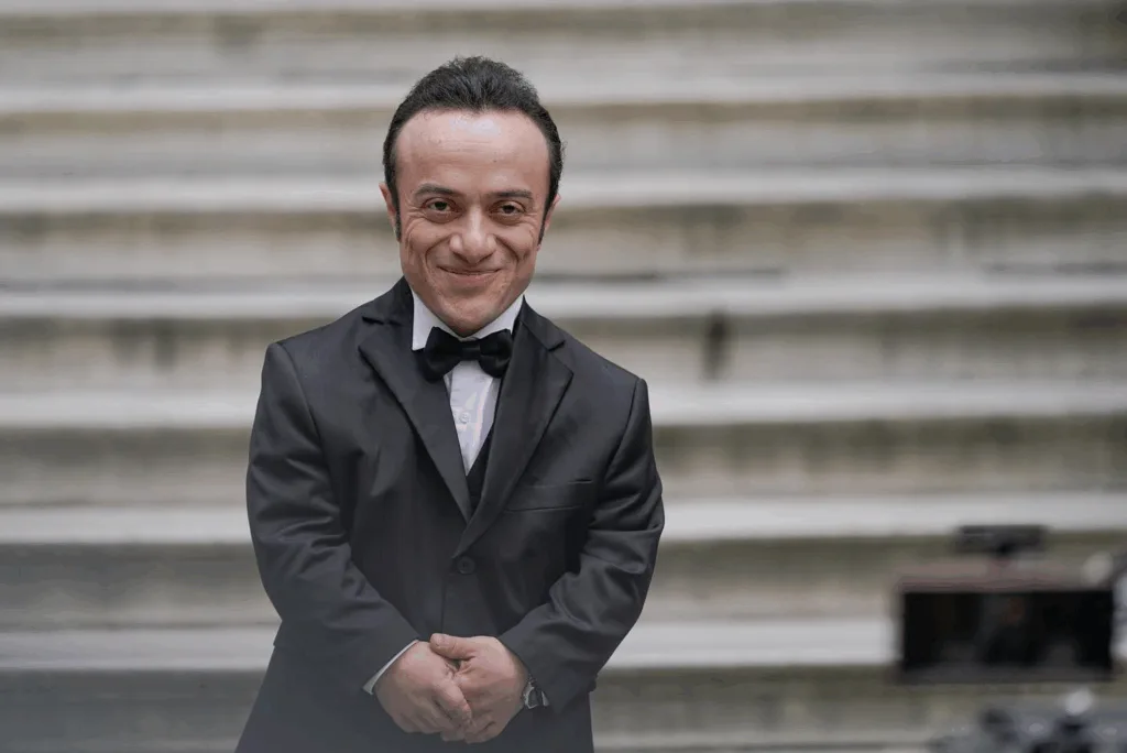 Maestro Dizisinde Psikolojik Fırtına: Başrolde Uğur Yücel