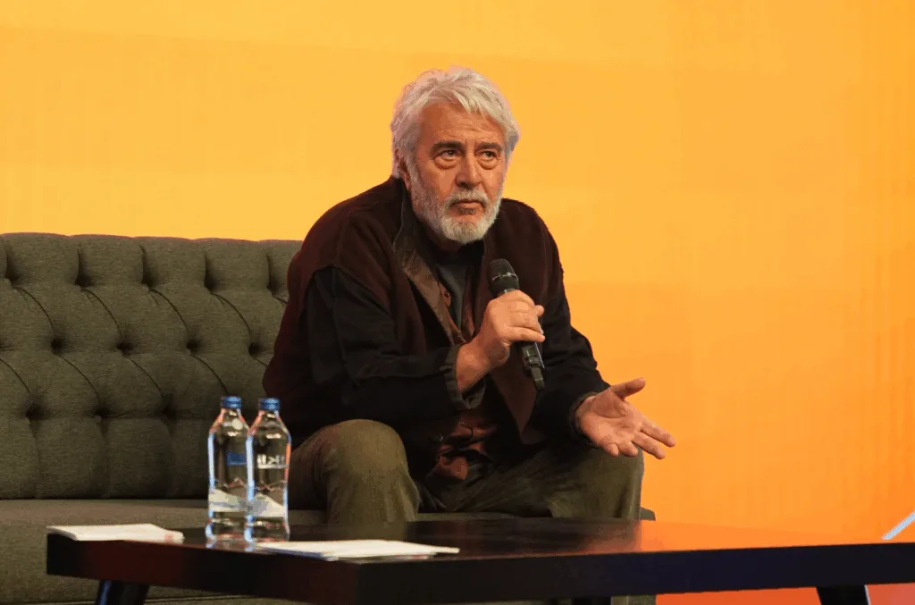 Maestro Dizisinde Psikolojik Fırtına: Başrolde Uğur Yücel