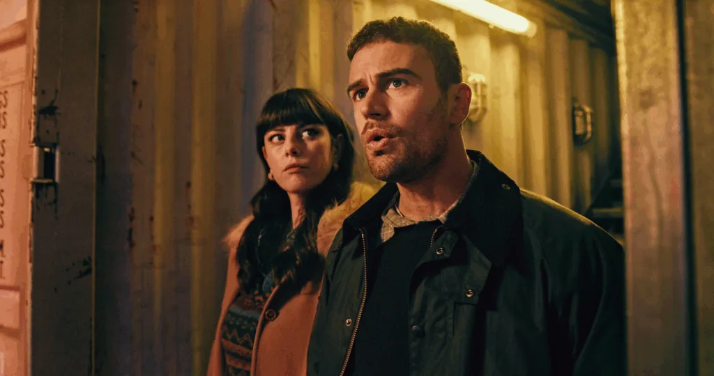 Netflix’in Hit Dizisi The Gentlemen 2. Sezonuyla Fırtına Gibi Geliyor