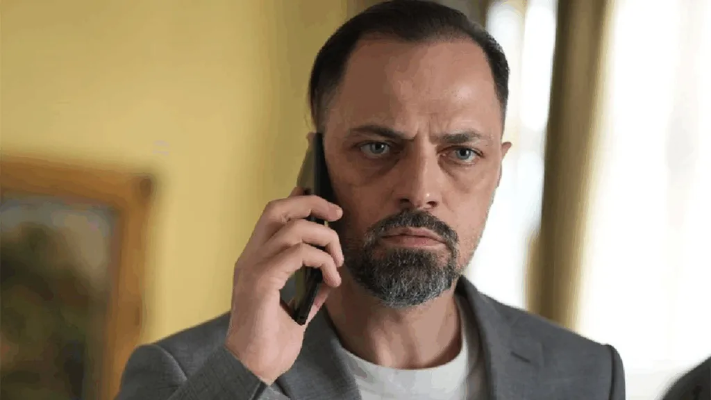 Ertan Saban’ın Partneri Belli Oldu: “İtiraf” Dizisinde Dilan Çiçek Deniz Sürprizi!