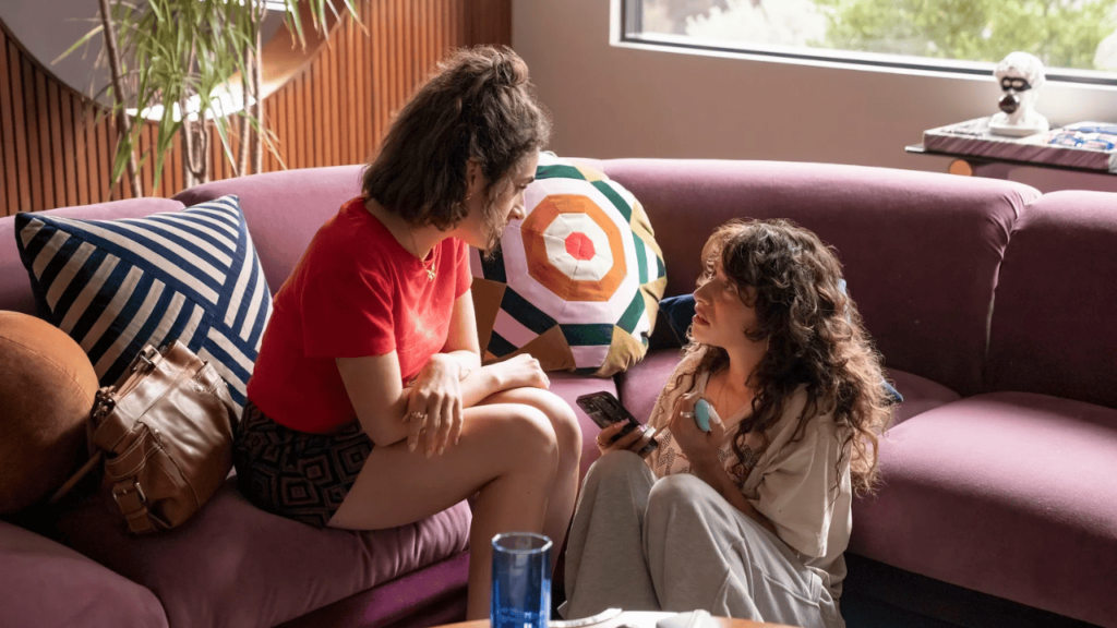 Rachel Sennott’un Gizemli HBO Dizisi Ortaya Çıktı: İşte “I Love LA”