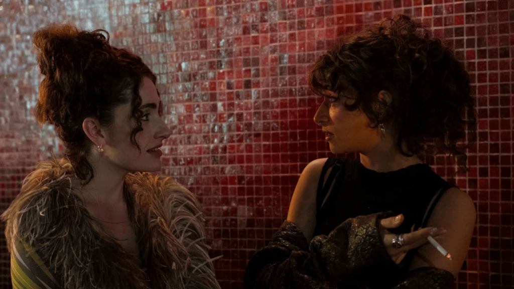 Rachel Sennott’un Gizemli HBO Dizisi Ortaya Çıktı: İşte “I Love LA”