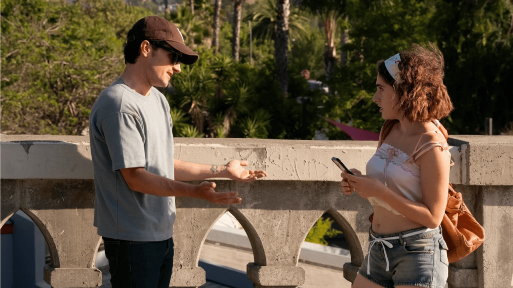 Rachel Sennott’un Gizemli HBO Dizisi Ortaya Çıktı: İşte “I Love LA”