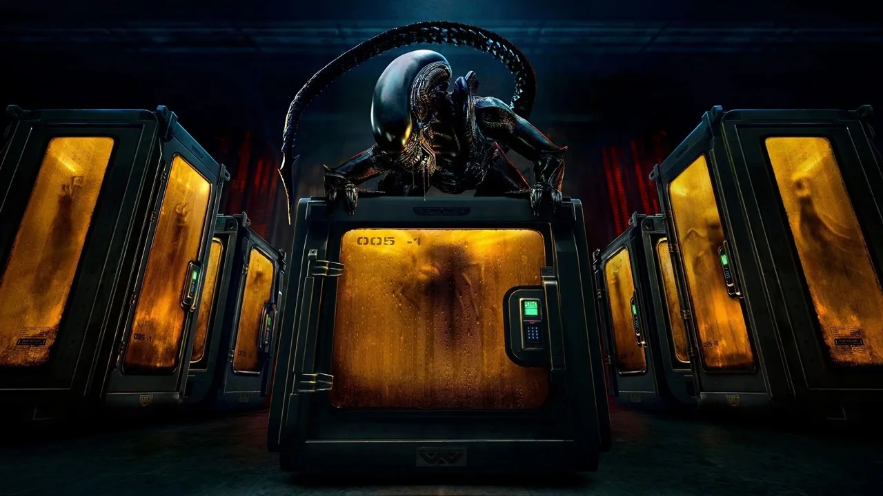 Alien: Earth Disney+’ta Yayında: Yılın En İddialı Bilim Kurgu Dizisi