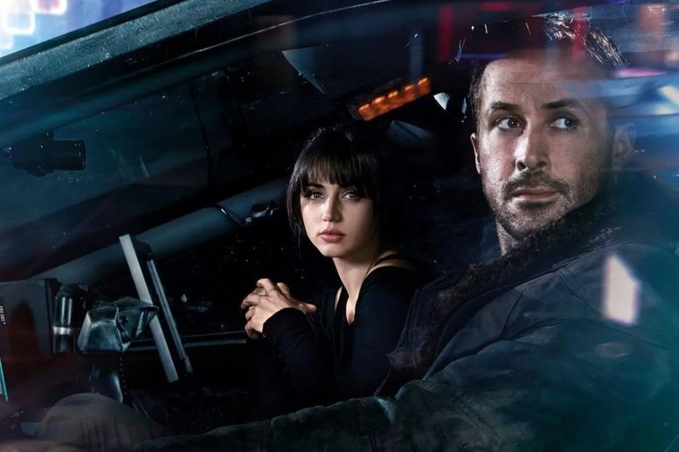 Amazon, Blade Runner 2099 Dizisi İçin Resmi Yayın Tarihini Açıkladı