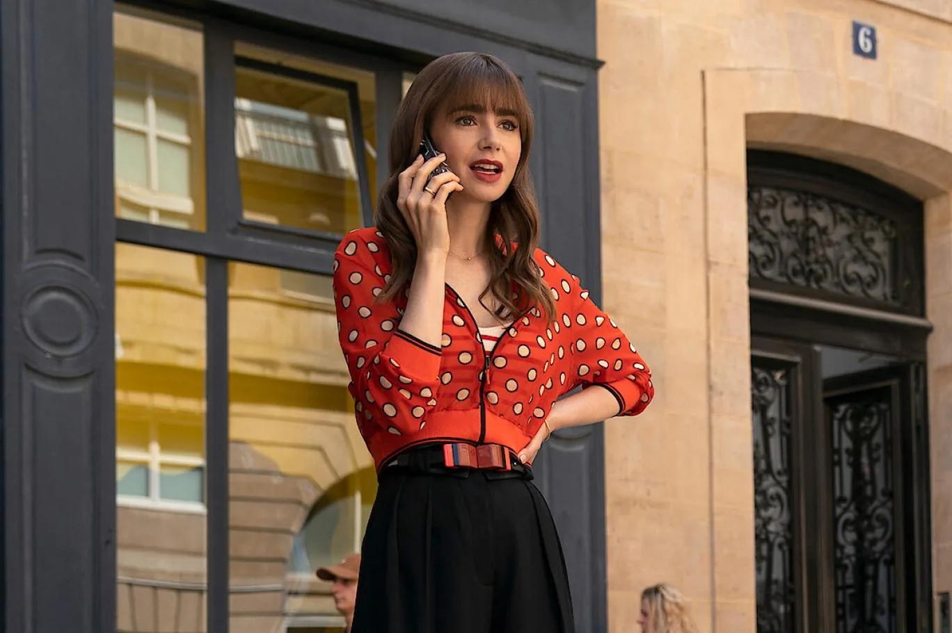 Emily in Paris Setinde Felaket: Diego Borella Hayatını Kaybetti