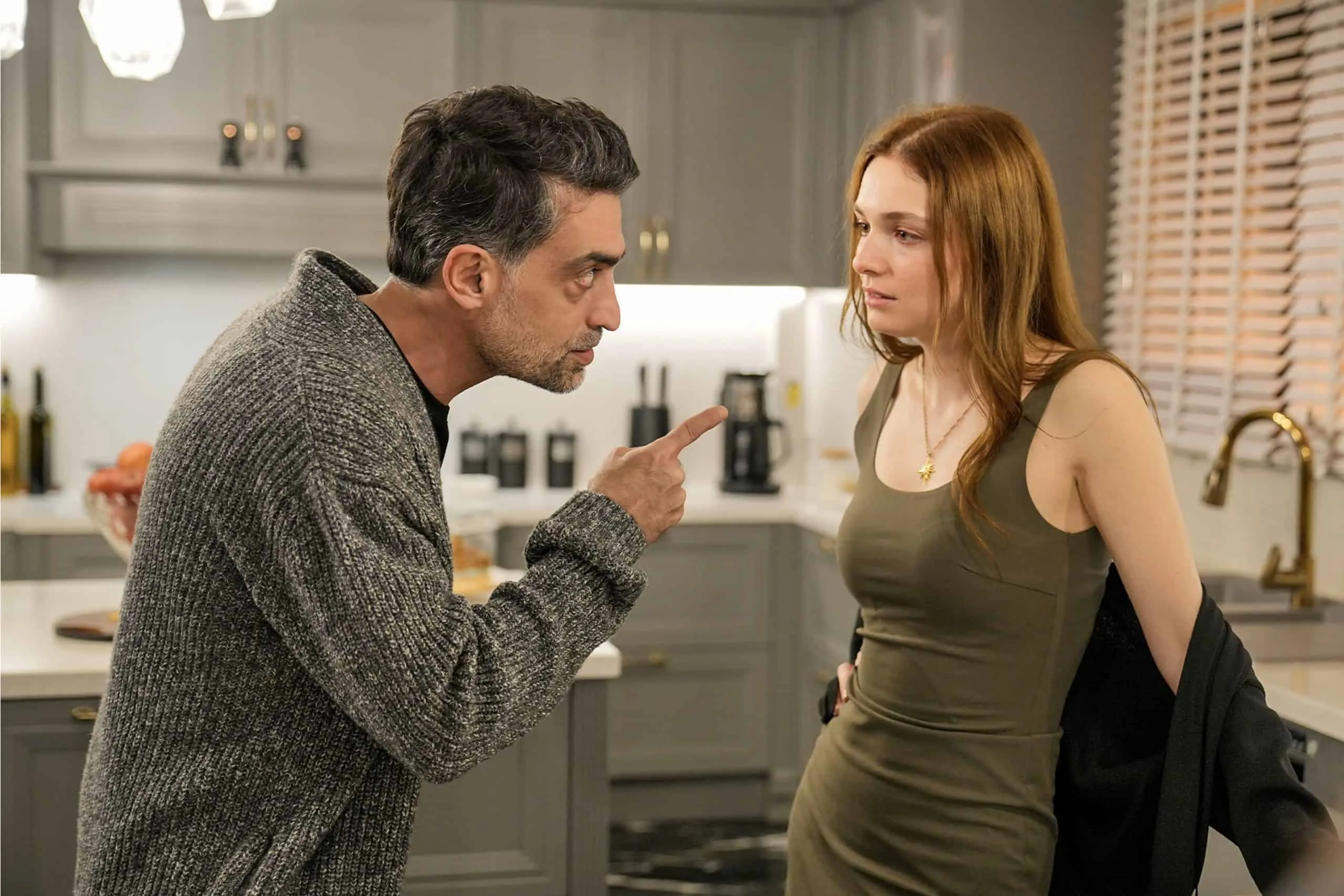 HBO Max’ten Yeni Dizi: “Kaosun Anatomisi” Yayın Tarihi Belli Oldu