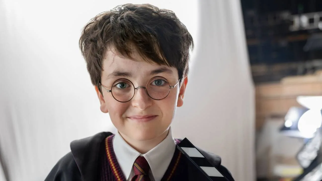 HBO Original HARRY POTTER Dizisinin Yapımına Resmen Başlandı
