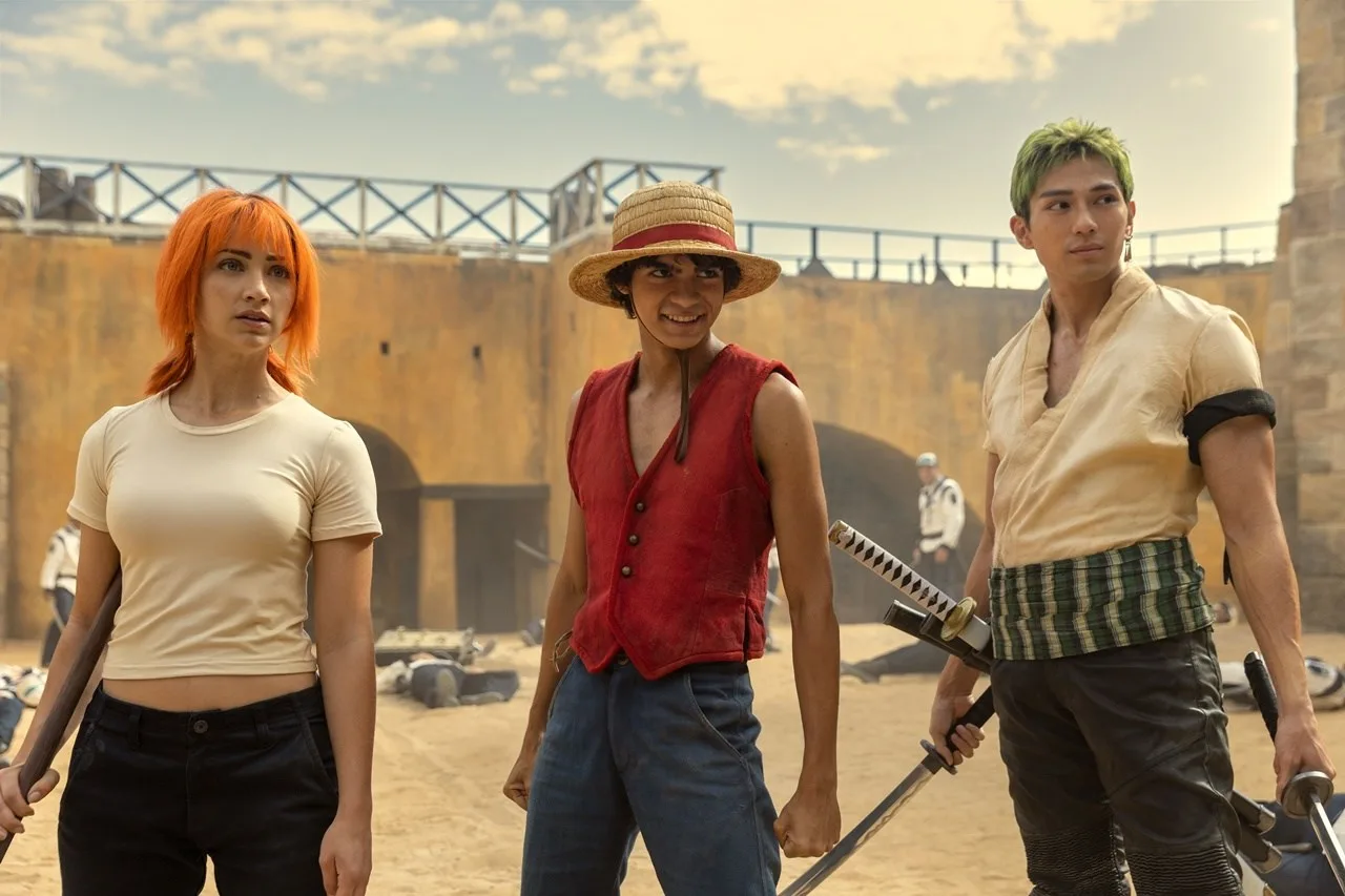 Netflix’in One Piece Dizisi 2. Sezonuyla Geri Dönüyor: İlk Fragman Yayınlandı