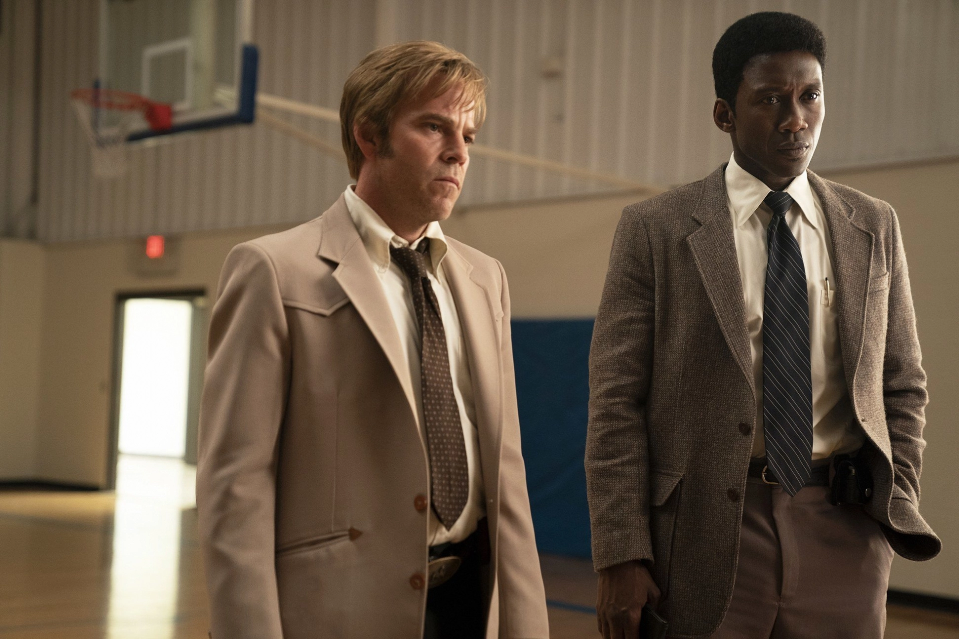 True Detective’in 5. Sezonu için Yıldız İsimle Görüşmeler Başladı