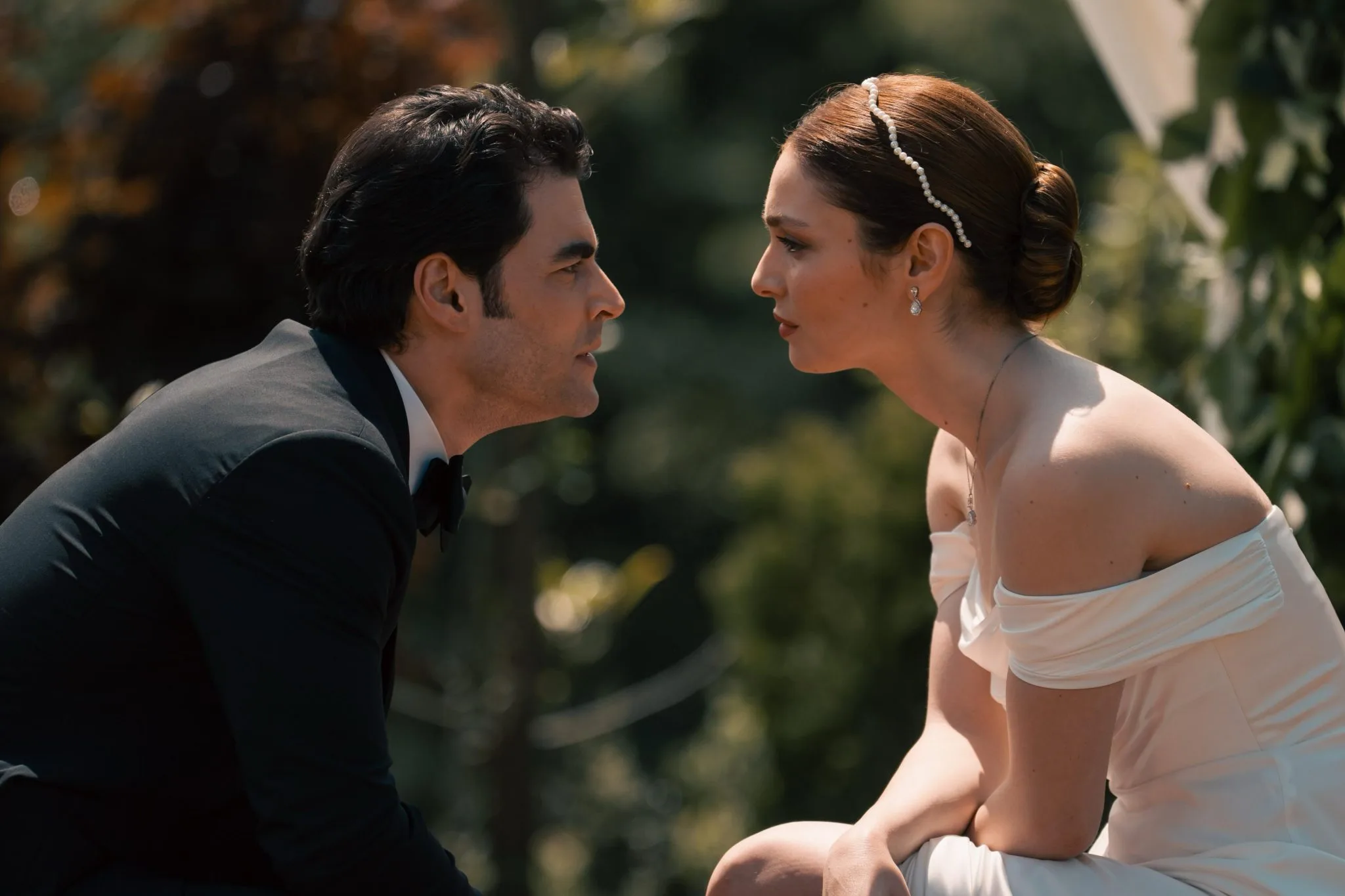 Veliaht Dizisinden Yeni Tanıtım Geldi: Eylül’de Show TV’de Fırtına Gibi Başlıyor!