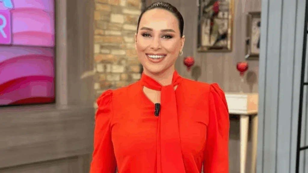 Nur Viral’ın Yeni Adresi: Star TV’de “Sen İstersen, Hayatın Değişir”