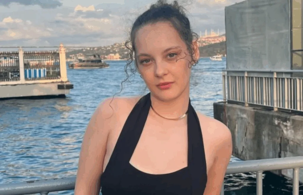 “Güzelkoy” Dizisine Genç ve Yetenekli Oyuncu Merve Ateş Katıldı