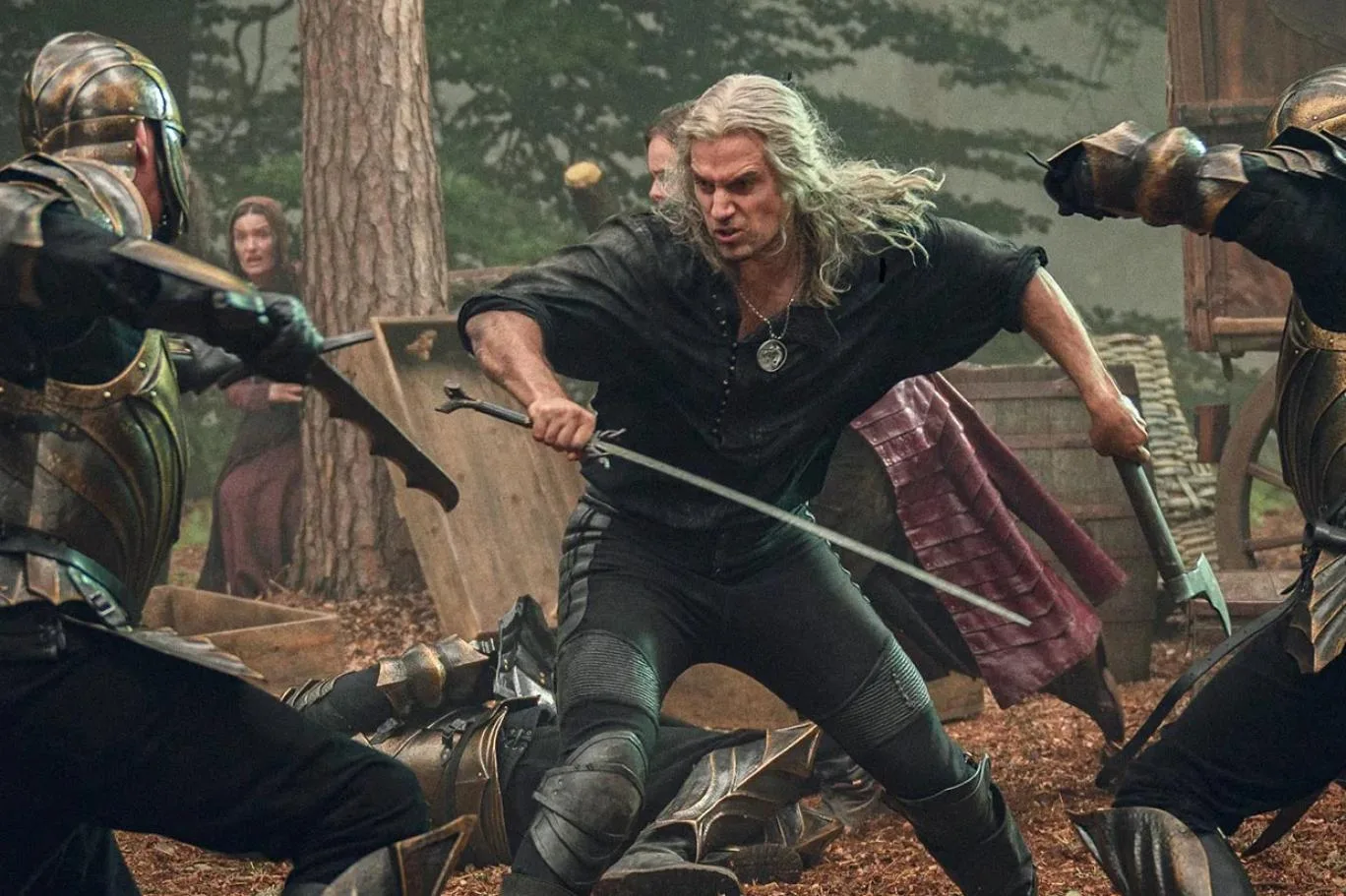 The Witcher 4. Sezon 30 Ekim’de Başlıyor: Henry Cavill Neden Ayrıldı?