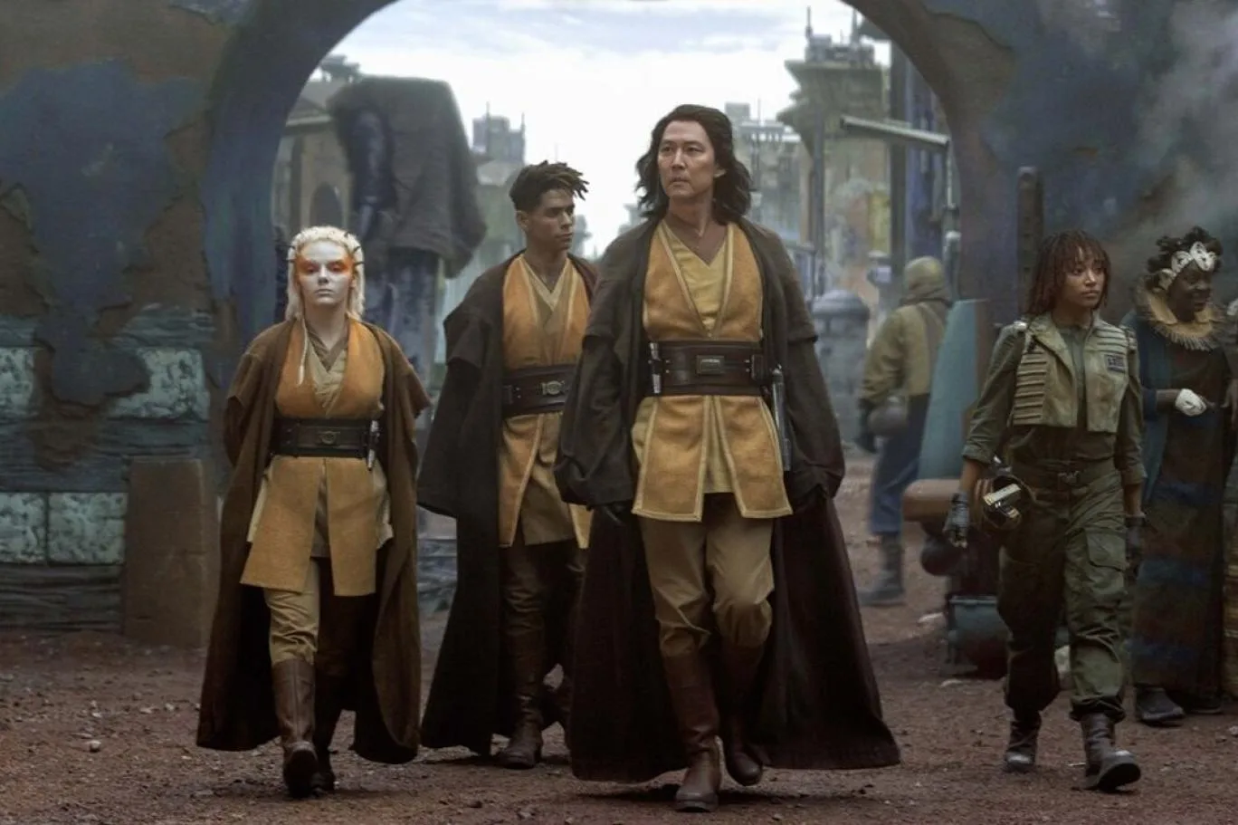 Çeyrek Milyar Dolarlık Hayal Kırıklığı: Disney’in İptal Ettiği Star Wars Dizisi Ne Kadar Zarar Ettirdi?