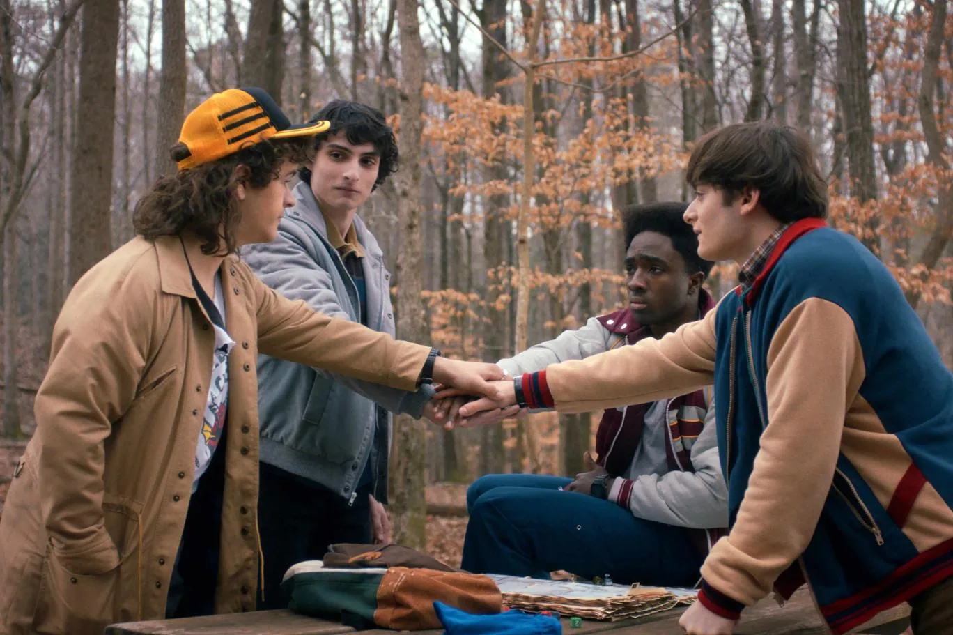 Stranger Things Finaline Doğru: Neden Bu Kadar Uzun Ara Verildi?