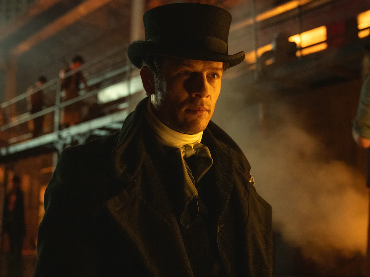 Netflix’in Yeni İrlanda Destanı: House of Guinness