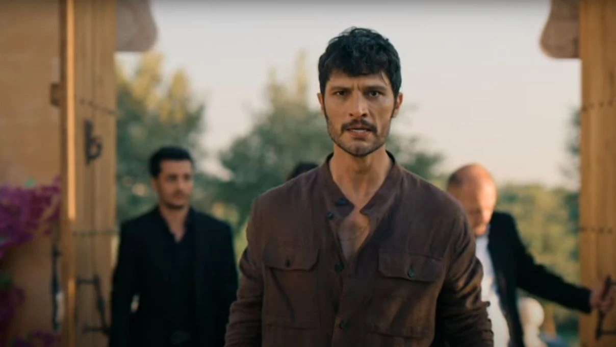 Halef Köklerin Çağrısı: Akif ve Serhat Karşı Karşıya